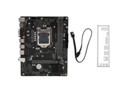 Placa mãe LAXISCREED Lga 1151 Ddr3
