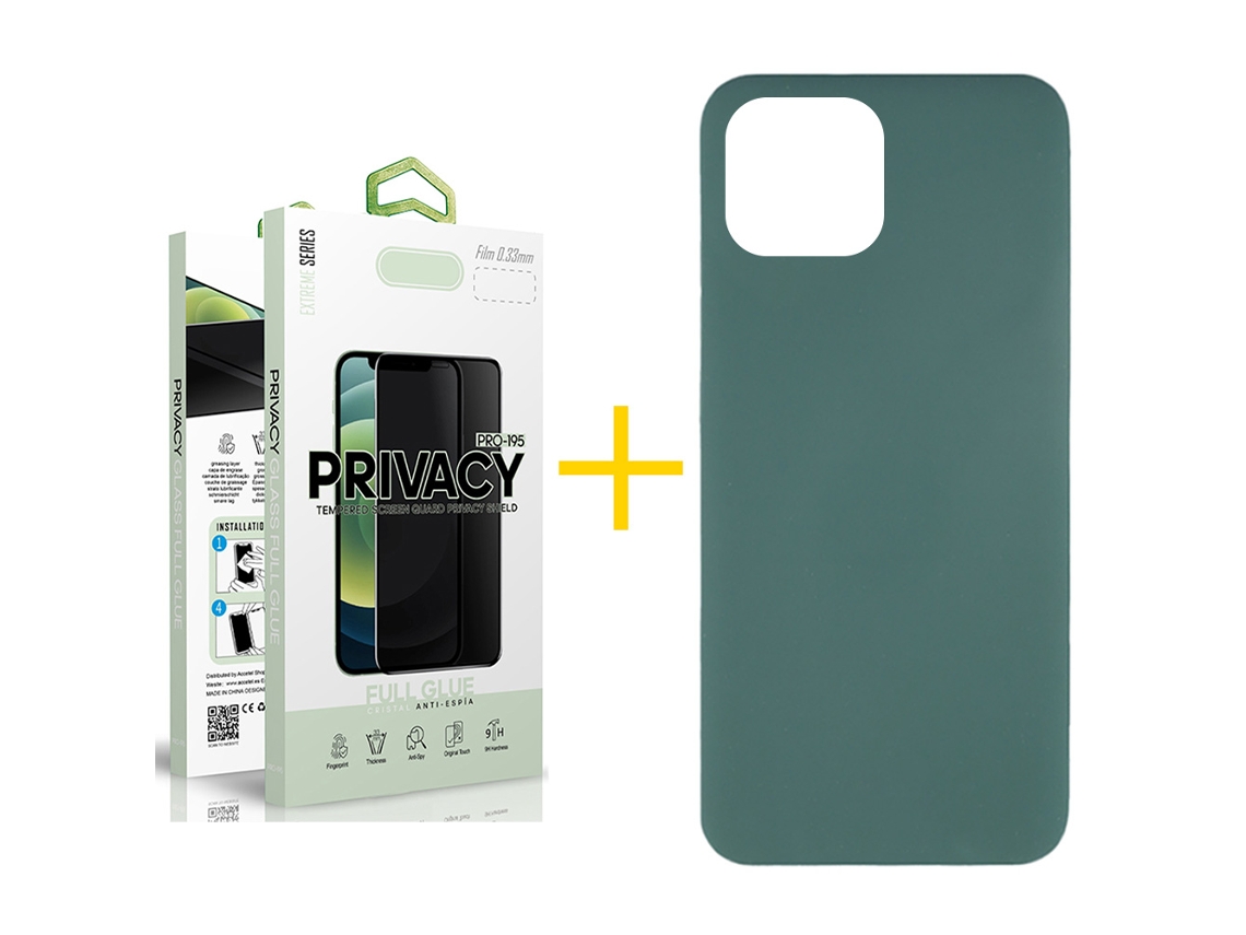 Pelicula de Vidro SKYHE iPhone 13