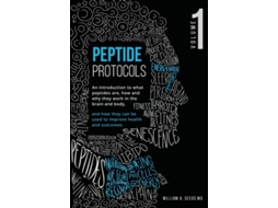 Livro Peptide Protocols: Volume One William A Seeds MD (Inglês)