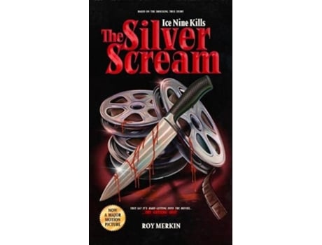 Livro Silver Scream de Roy Merkin, Spencer Charnas et al. (Inglês - Capa Dura)