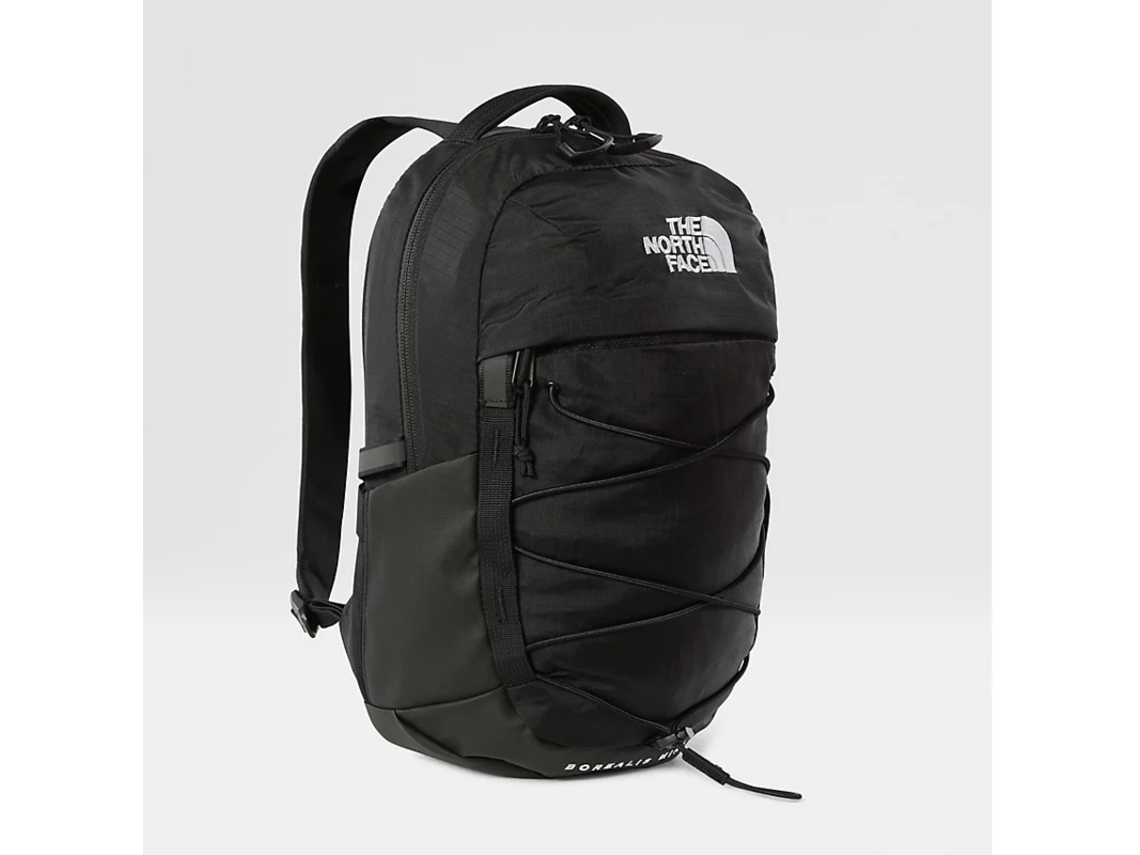 Mochila North Face Mini Borealis Preta THE NORTH FACE