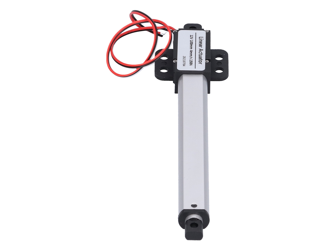 Laxiscreed Atuador Linear De Baixo Ruído Com Proteção Contra Curto-circuito Para Casa E Indústria