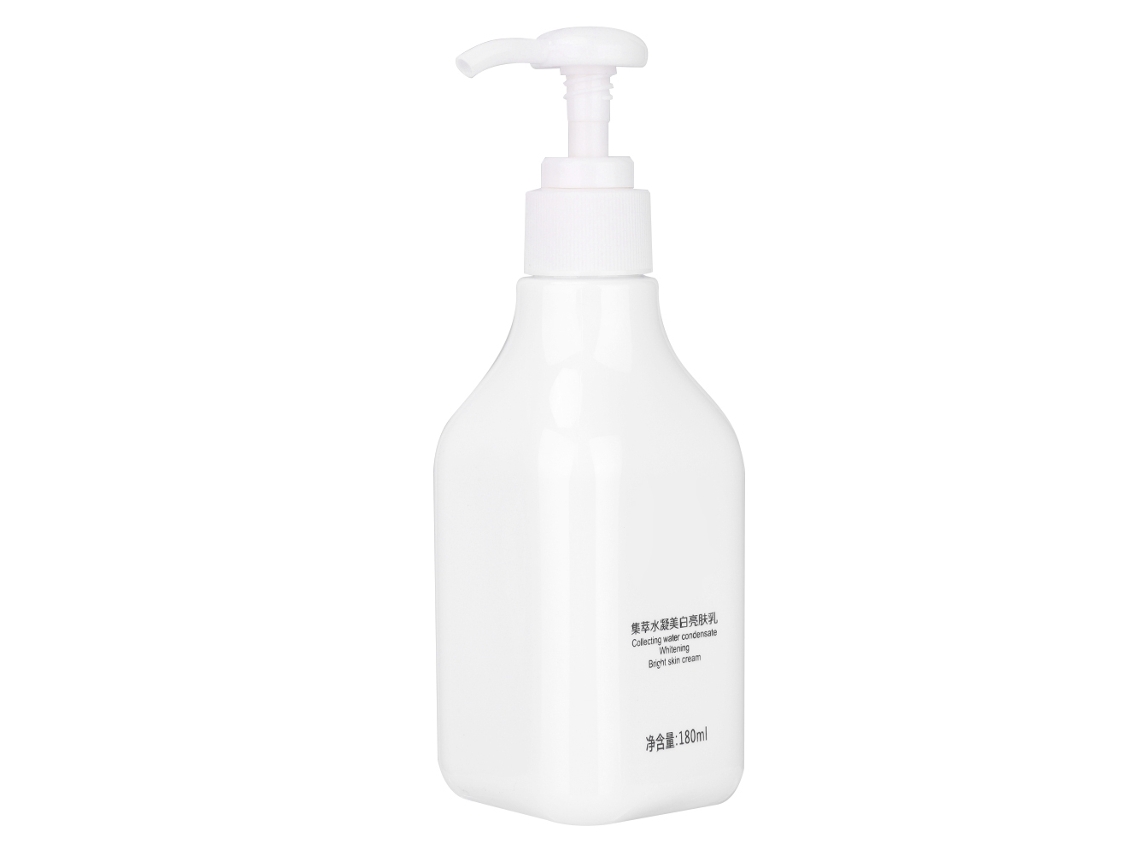 Creme Corporal Blanqueador De 180ml, Impermeável, Antissudore E Hidratante Para Cuidado Da Pele Vante