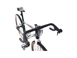 Bicicleta Gravel Terra 11 St-R7000 Verde 49Lupo