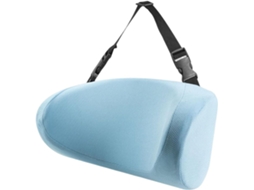 Crianças de Descanso Almohada para o Cuello Viaje Niños, Bebés Espuma Viscoelástica Ergonômica em CHABERLU