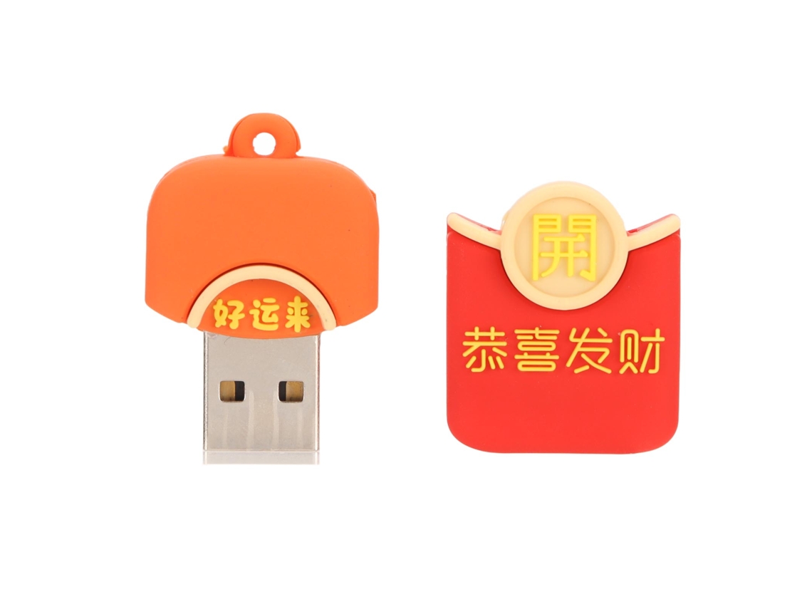 Pen Drive LAXISCREED Usb 2.0 Plug And Play