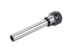 Laxiscreed - Mandril De Extensão Cnc De 16mm Com Função De Mandril E Colarte Para Fresadoras