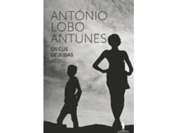 Livro de António Lobo Antunes (Português)