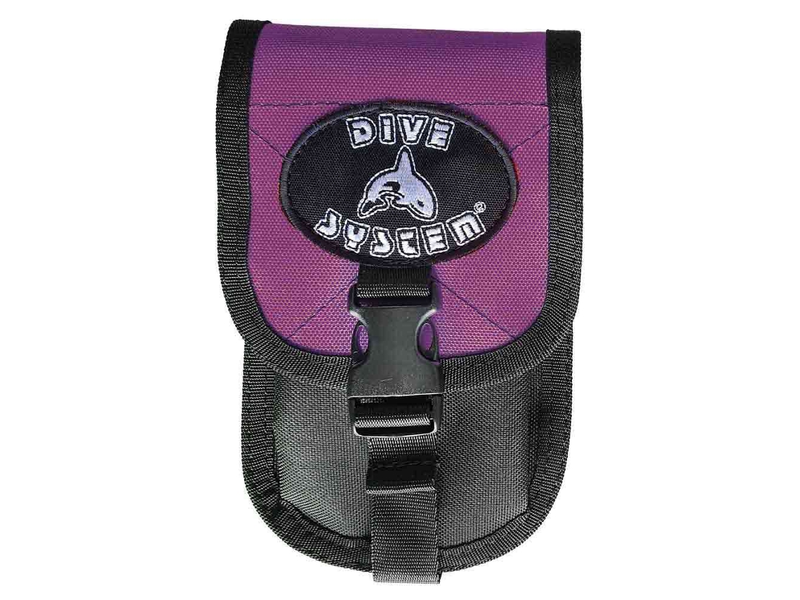Bolso Roxodive System