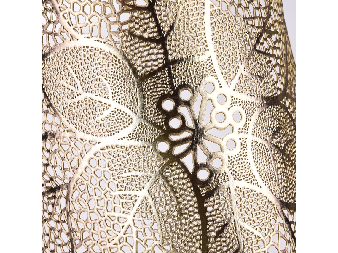 Underposo De Bauhinia (prata Fosca 43*45cm) Eoocoo