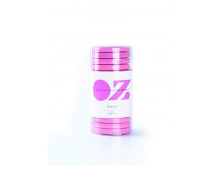 Cera Caliente Discos Rosa 300 Gr Neozen