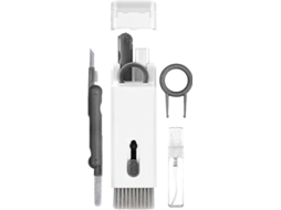 Kit de Limpeza de Teclado 7 em 1 ELECTVAULT1