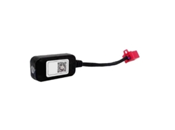 Yuru adaptador Bluetooth para Programação de Controlador Fardriver Nd72240 72260 72360 72680 Versões B10/a20/h10 e Xy