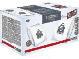 16 Pices Pour Miele Gn Airclean 3d Efficacit Sacs Poussire Remplacer Miele Gn Aspirateur Sac Poussire Partie_glo