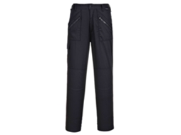 Calças Action Para Mulheres – Conforto E Estilo Black Highs / S