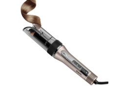 Modelador de Cabelo BABYLISS STYLE SECRET AIR C6688E (Outlet Caixa Aberta - 440 W - 4 Níveis de temperatura)