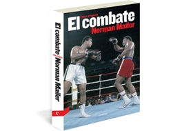 Livro El Combate de Norman Mailer (Espanhol)