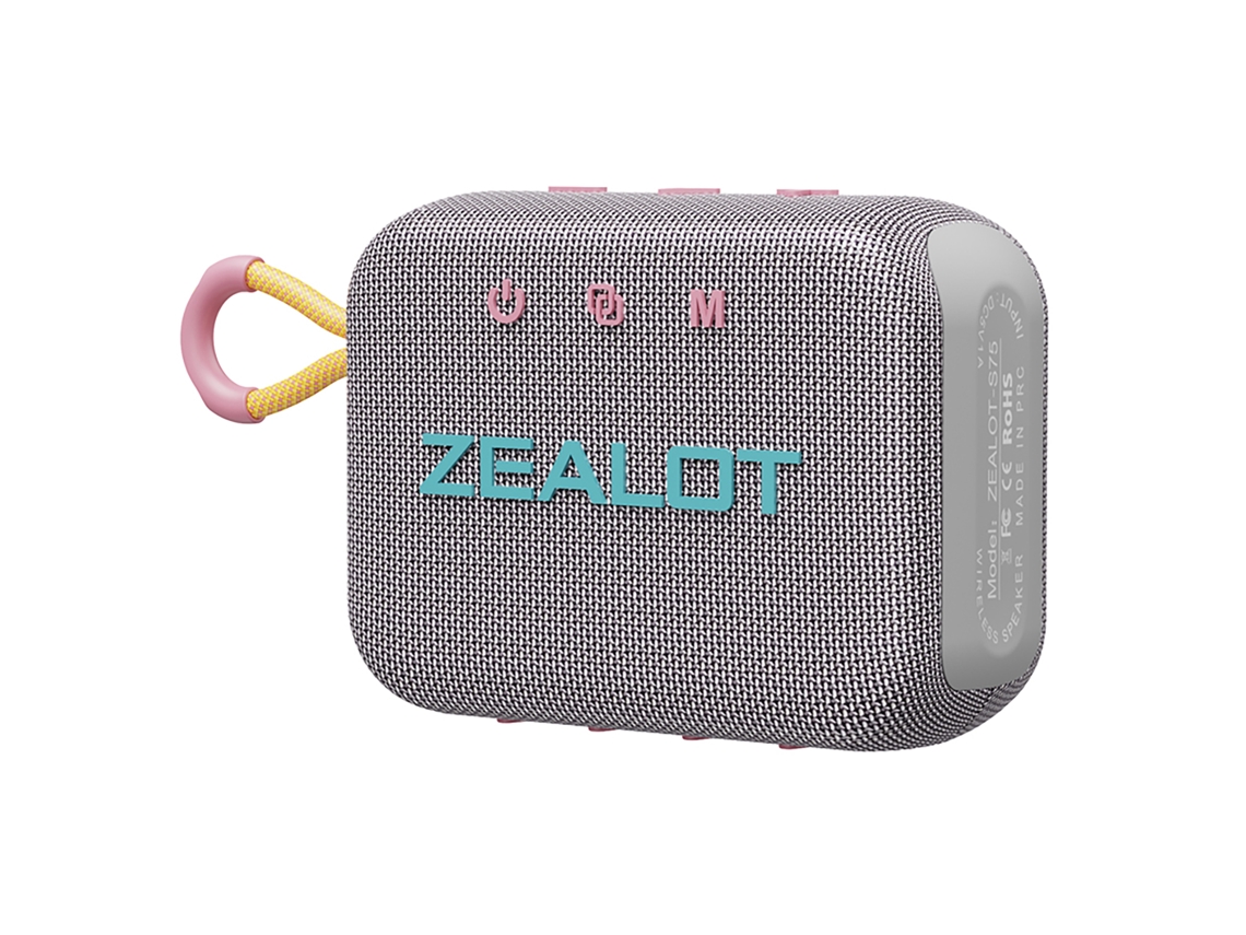 Altifalante Bluetooth 5.2 LAXISCREED 10w À Prova D'água