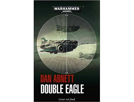 Livro Double Eagle de Dan Abnett