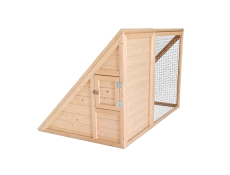 Gallinero Ava Moderne 100x100x150 Cm Cerland