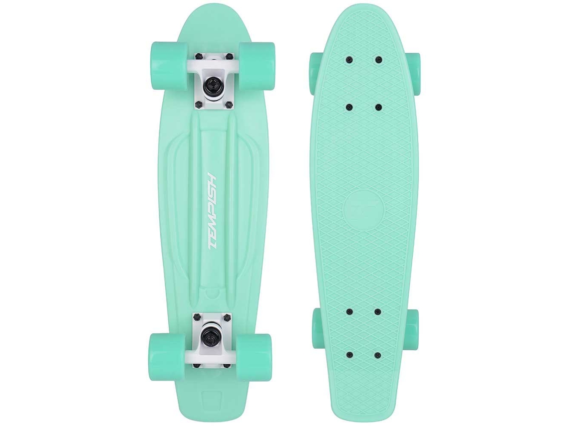 Skate Buffy Nature 22.5´ Transparentetempish