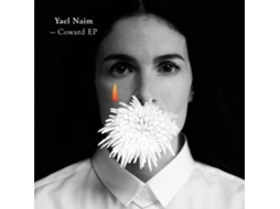 Vinil Yael Naim - Coward