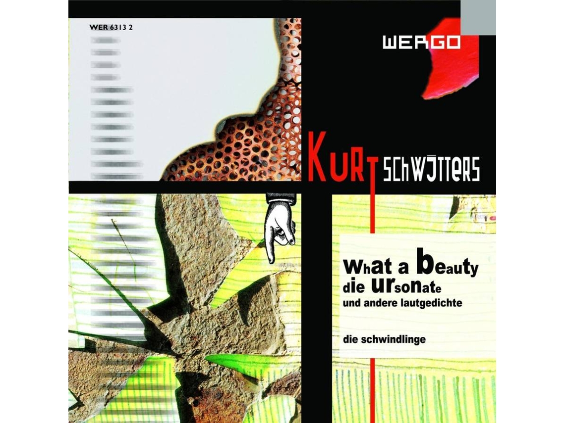 CD Ebelt,Martin/Egeler-Wittmann,Silke/Gietz,Thorsten - What A Beauty (1CD)