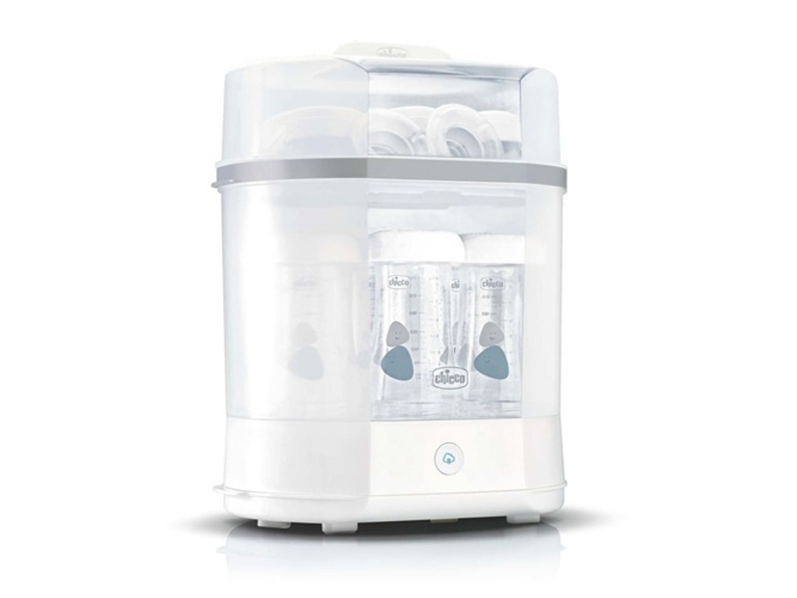 Esterilizador Elétrico Natural 3 em 1 CHICCO