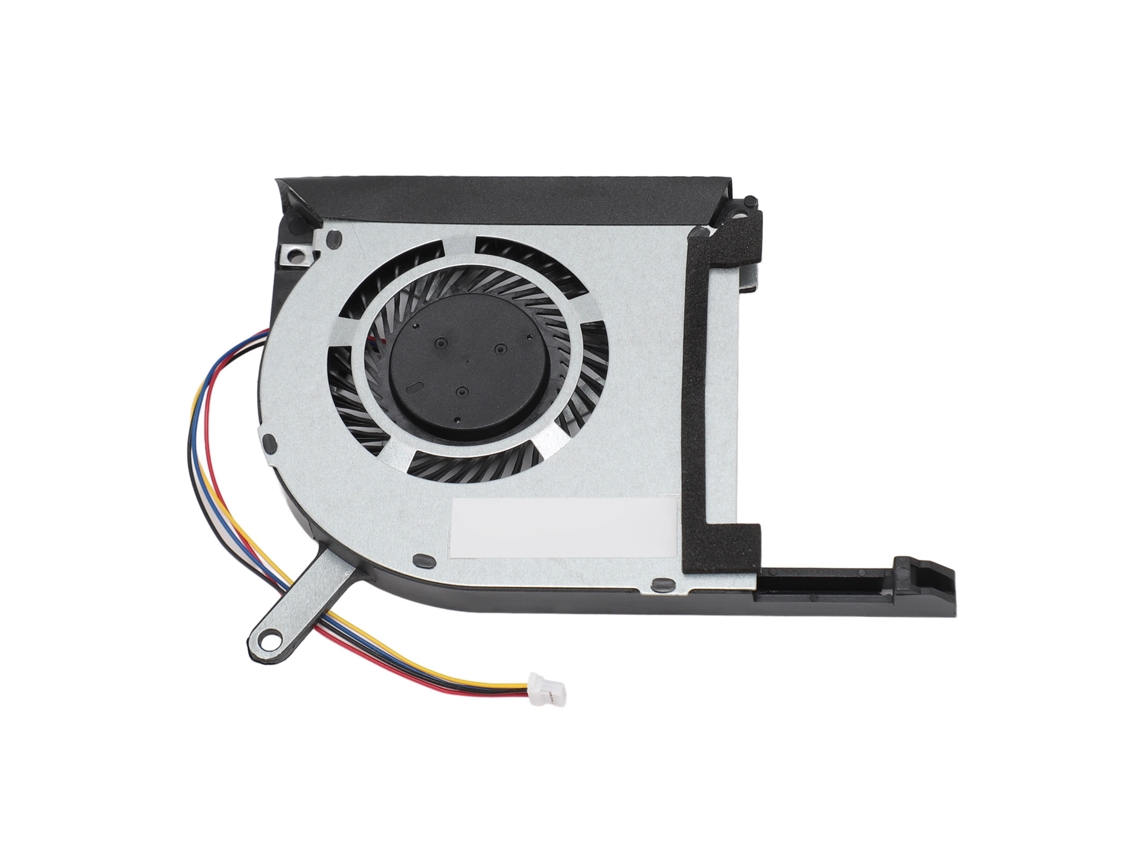 2026zentro-cooler De Notebook 4 Pinos Para Asus Tuf505 Tuf506 Tuf565 Tuf566 Tuf705 Tuf706 Dc 5v 0.5a Cooler De Gpu