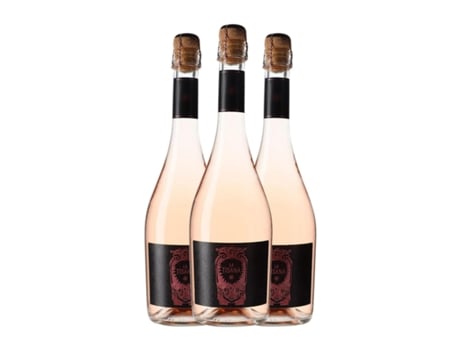Sangria LA TISANA La Tisana. Rosé (0.75 L - 3 Unidades)