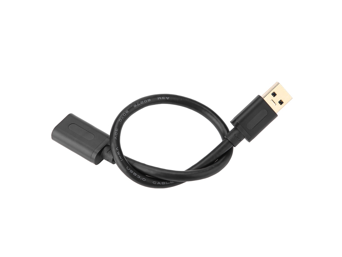 Cabo Extensão Usb3.0 LAXISCREED 0.3m