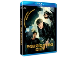 Jojakdwen doshi (2017) / Fabricated City