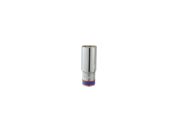 Long Chave De Caixa 1/2" 36 Mm 6 Faces Longas King Tony 423536m