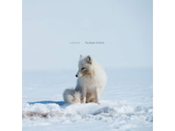 CD Aware  - The Book Of Transfigurations (1CDs)