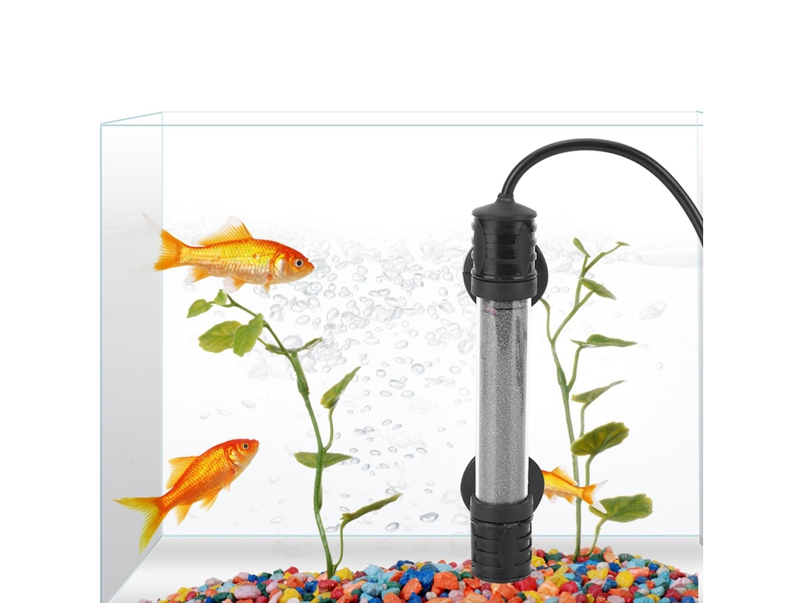 Aquecedor de Proteção de 50w GOKOCO (submersível, com capa)