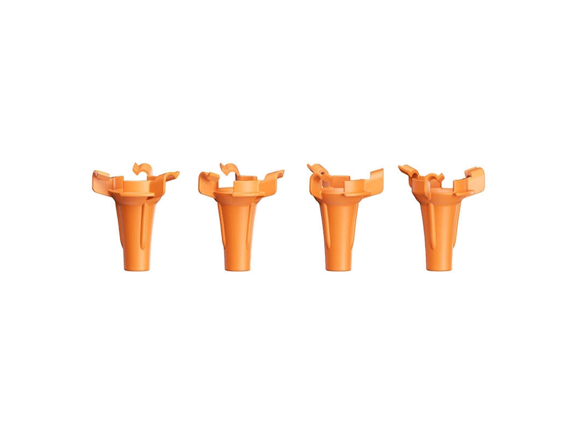 Acessórios E Peças Para Trem De Pouso Sunnylife Dji Neo Laranja