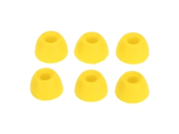 Ponta De Ouvido Reembalagem Suave Compatível Com Galaxy Buds 2