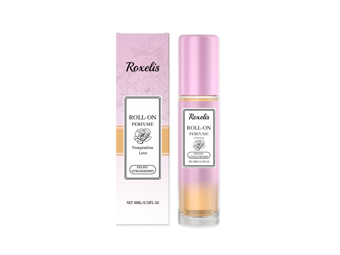 Perfume Morango e Peônia na Worten