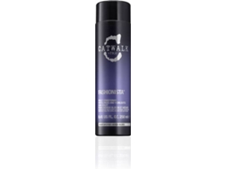 Catwalk Fashionista Soin Violet Pour Cheveux Blonds Et Méchés 250 Ml