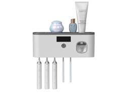 Suporte de Escova de Dentes Uv STELASPLEN