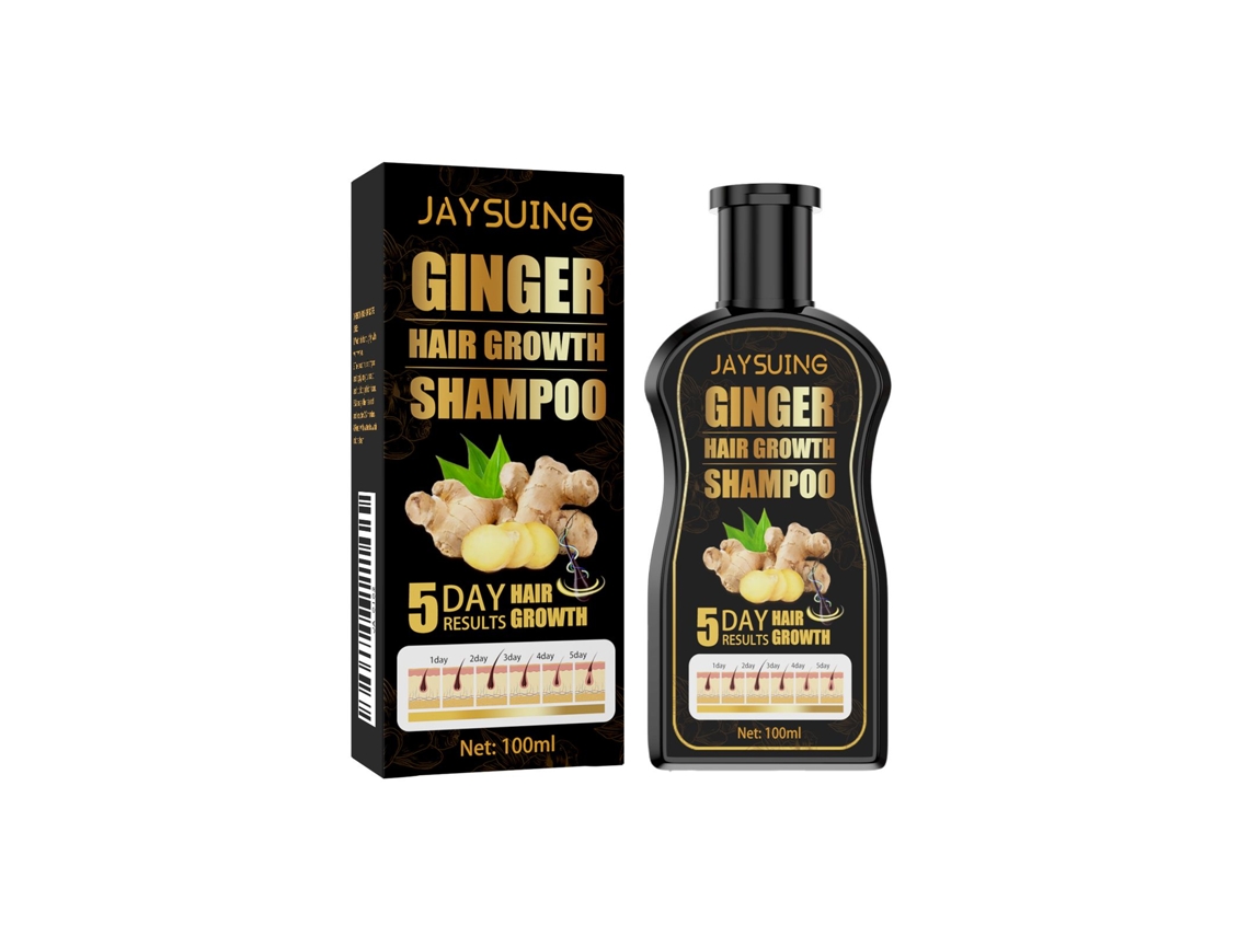 Shampoo Cuidado para Loiros e Ruivos Worten LAXISCREED