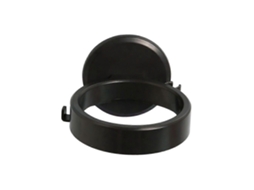 Suporte para Secador de Cabelo, Cabelo Banheiro, Ferramentas Cuidados com o Montado na Parede. GOKOCO
