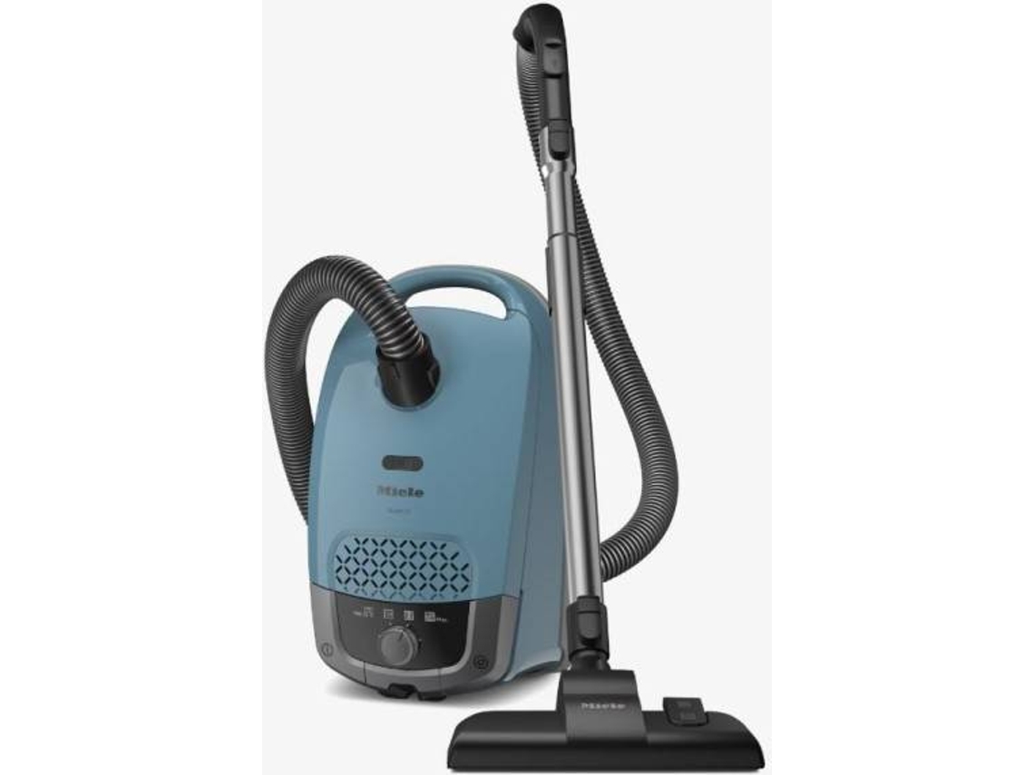 Aspirador com Saco MIELE  Guard S1 (76 dB - 3,5 L)