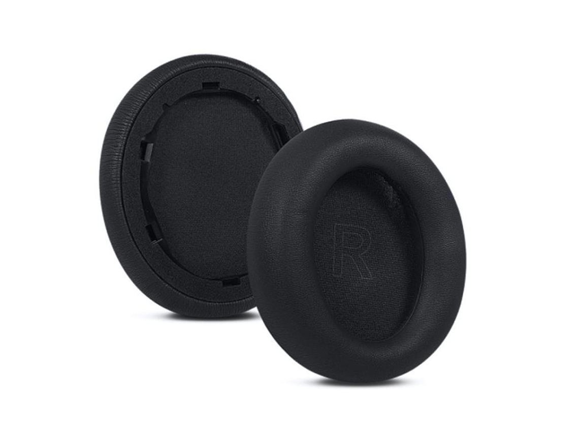 Almofada para Auscultadores Akg K701, Orelhas de Espuma Macia Cinza XIAOMOYU | XIAOMOYU