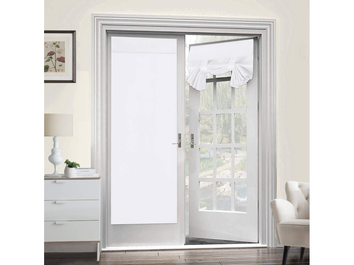 Cortina Blackout Térmica, Para Porta E Janela, 1 Peça, 66 X 172 Cm