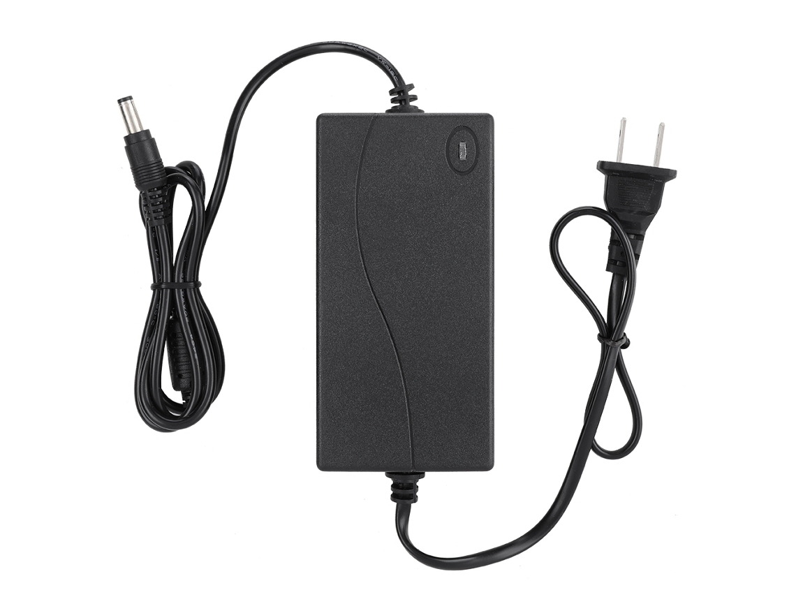 Testador de Tensão e Corrente Usb EOOCOO com display LCD