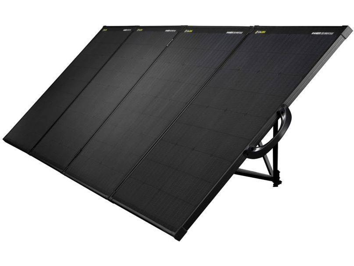 Painel Solar GOAL ZERO Ranger 300 para Power Stations