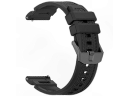 Pulseira Esportiva De Silicone Para Smartwatch Venu X1 - Pulseira De Substituição Durável