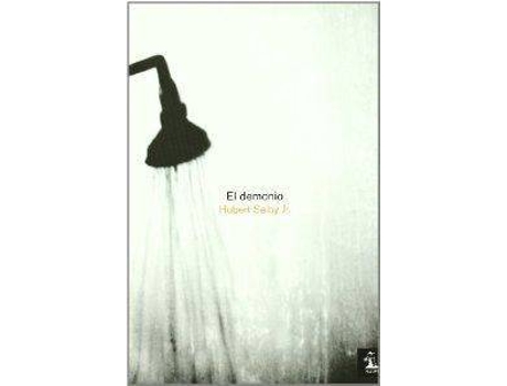 Livro El Demonio The Demon de Hubert Selby Jr. (Espanhol)