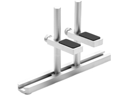 Kit de Resfriamento Vertical Estacionário para Placa Gráfica SFUSHOS